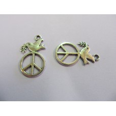 Pendant Metal